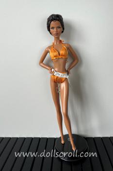 Mattel - Barbie - Die Another Day - кукла